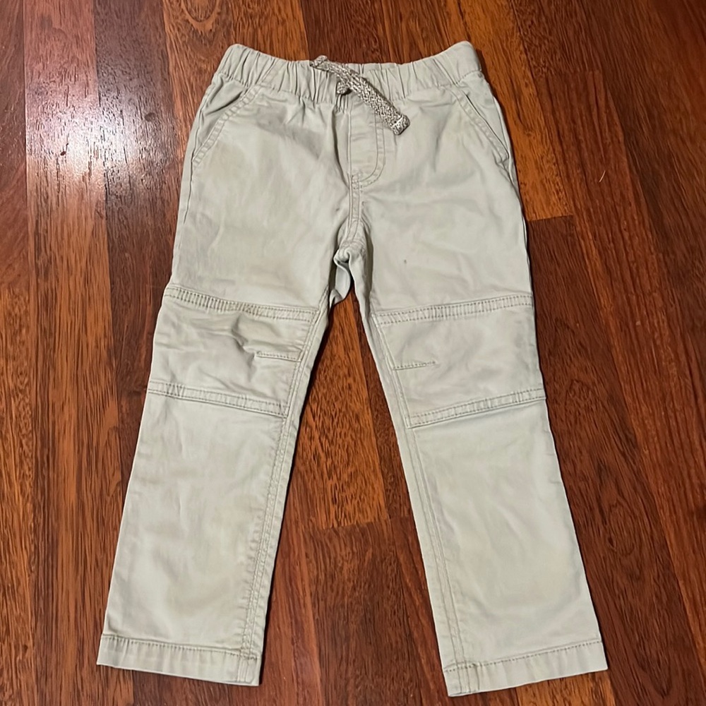 Cat & Jack 3t boy jogger pants